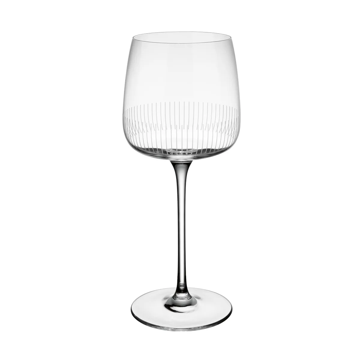 Afina rødvinsglas 20 cl 4-pak, Clear Villeroy & Boch