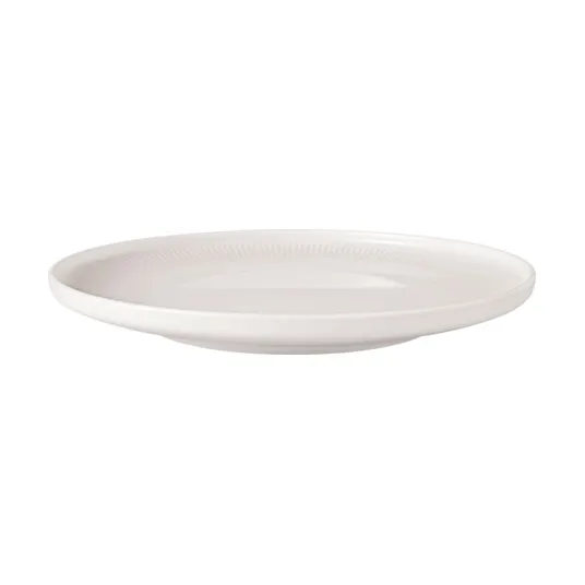 Afina tallerken Ø22 cm, White Villeroy & Boch