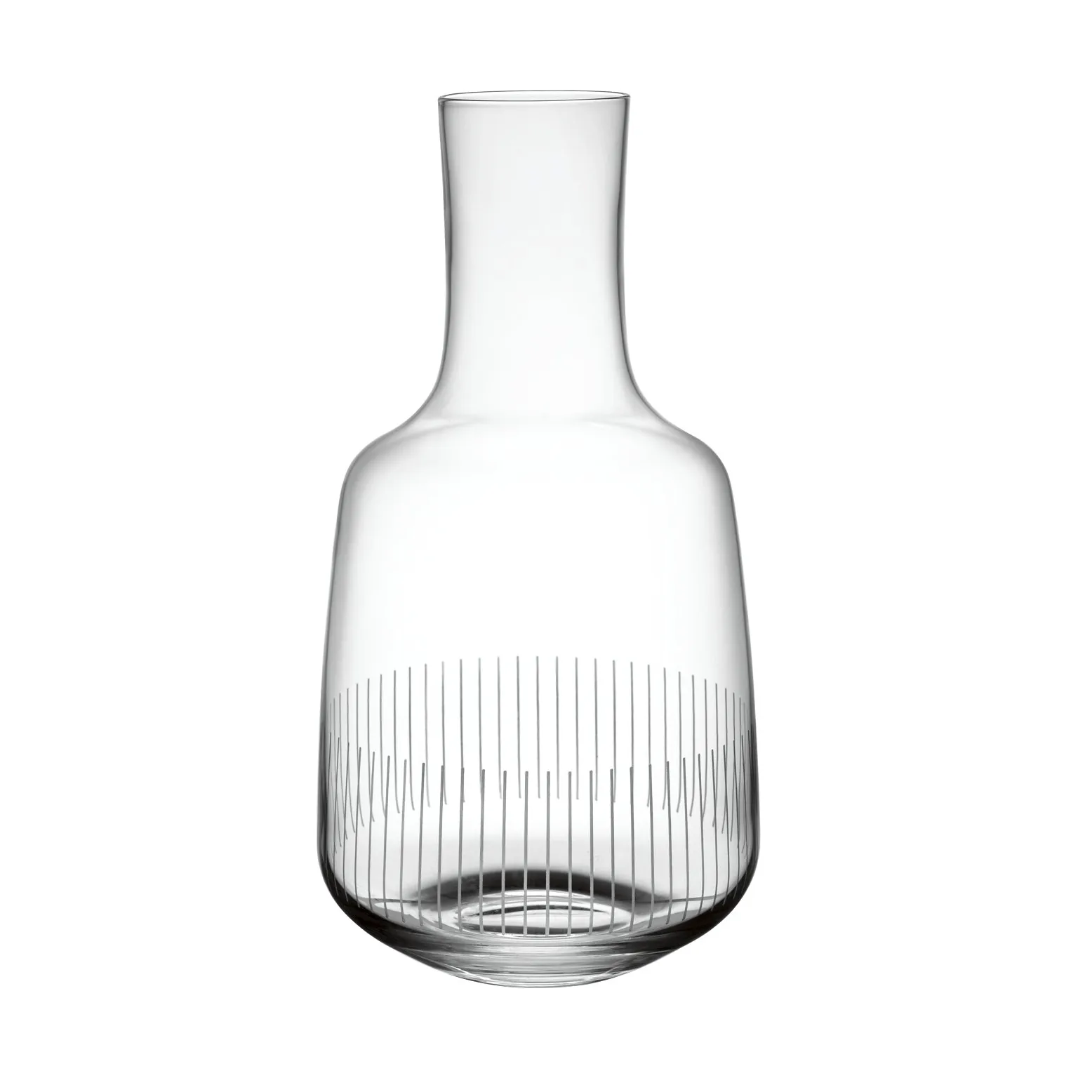 Afina vandkaraffel, Transparent, 1,2 l Villeroy & Boch