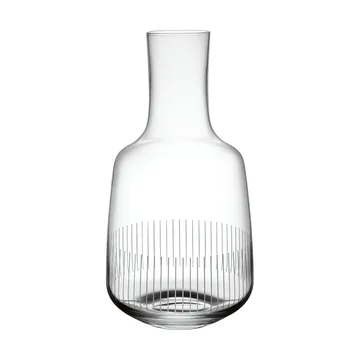 Afina vandkaraffel - Transparent, 1,2 l - Villeroy & Boch