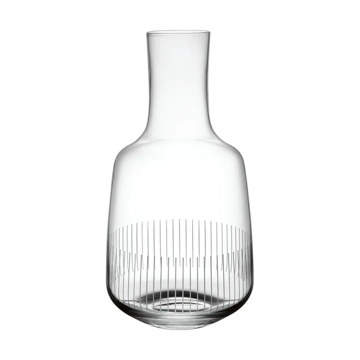 Afina vandkaraffel - Transparent, 1,2 l - Villeroy & Boch