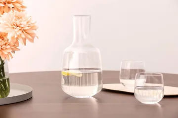 Afina vandkaraffel - Transparent, 1,2 l - Villeroy & Boch