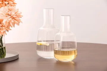 Afina vandkaraffel - Transparent, 1,2 l - Villeroy & Boch