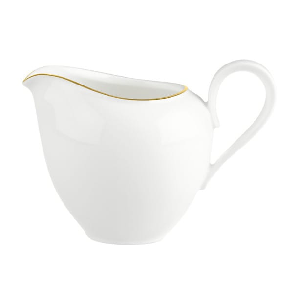 Anmut Gold mælkekande 20 cl - Hvid - Villeroy & Boch