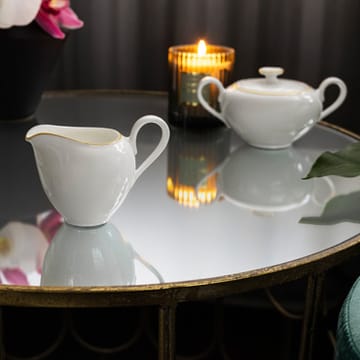 Anmut Gold mælkekande 20 cl - Hvid - Villeroy & Boch