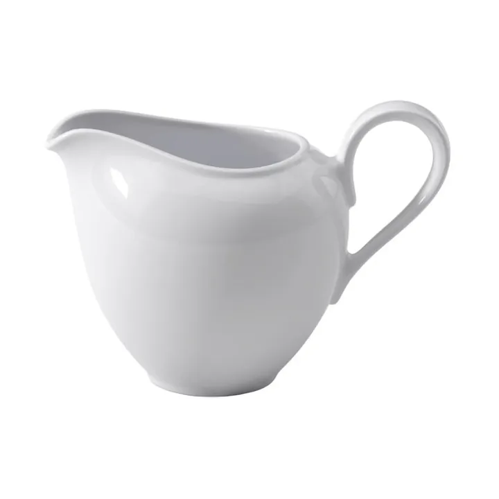 Anmut mælkekande 18 cl - Hvid - Villeroy & Boch