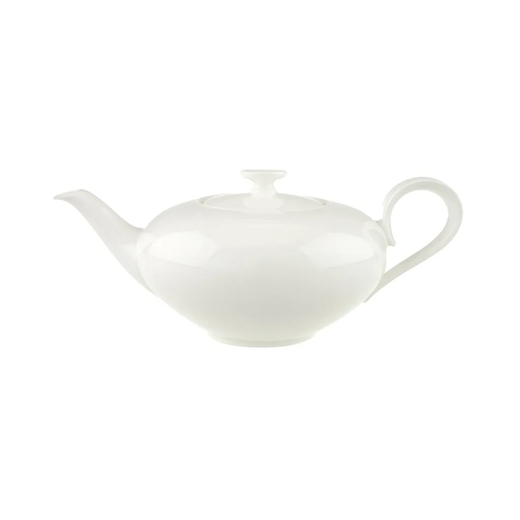 Villeroy & Boch Anmut tekande 1 l Hvid