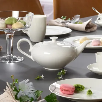 Anmut tekande 1 l - Hvid - Villeroy & Boch