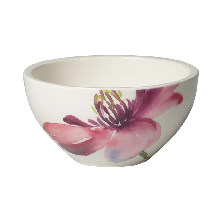 Artesano Flower Art skål, Hvid Villeroy & Boch