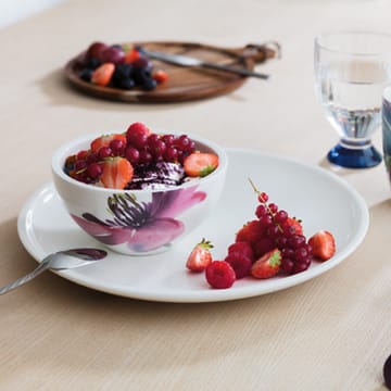 Artesano Flower Art skål - Hvid - Villeroy & Boch