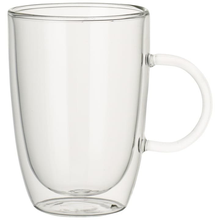 Artesano Hot & Cold kop 25 cl 2-pak, Klar Villeroy & Boch