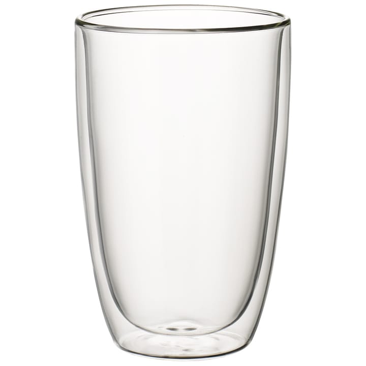 Artesano Hot & Cold tumbler XL 2-pak - Klar - Villeroy & Boch