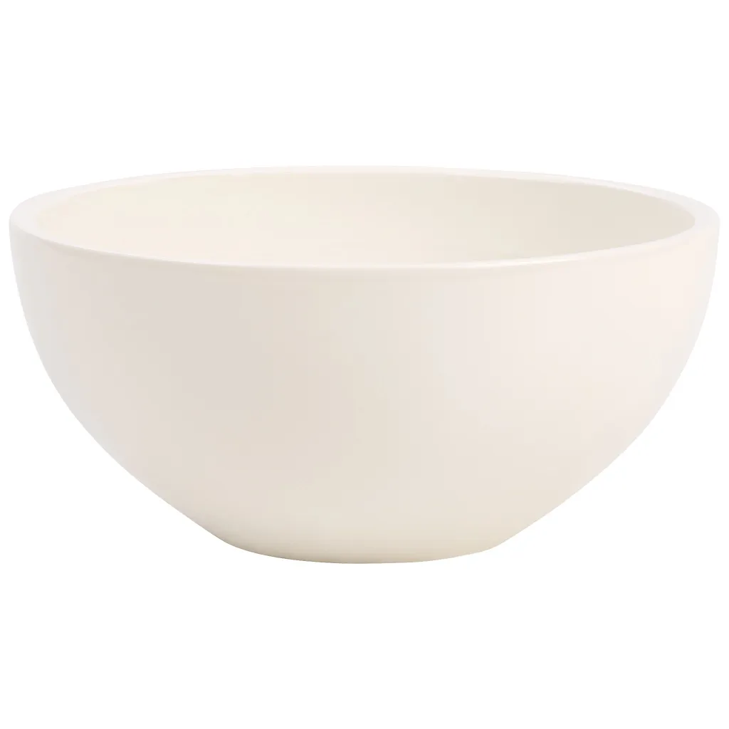 Villeroy & Boch Artesano Original salatskål Ø17,4 cm Hvid