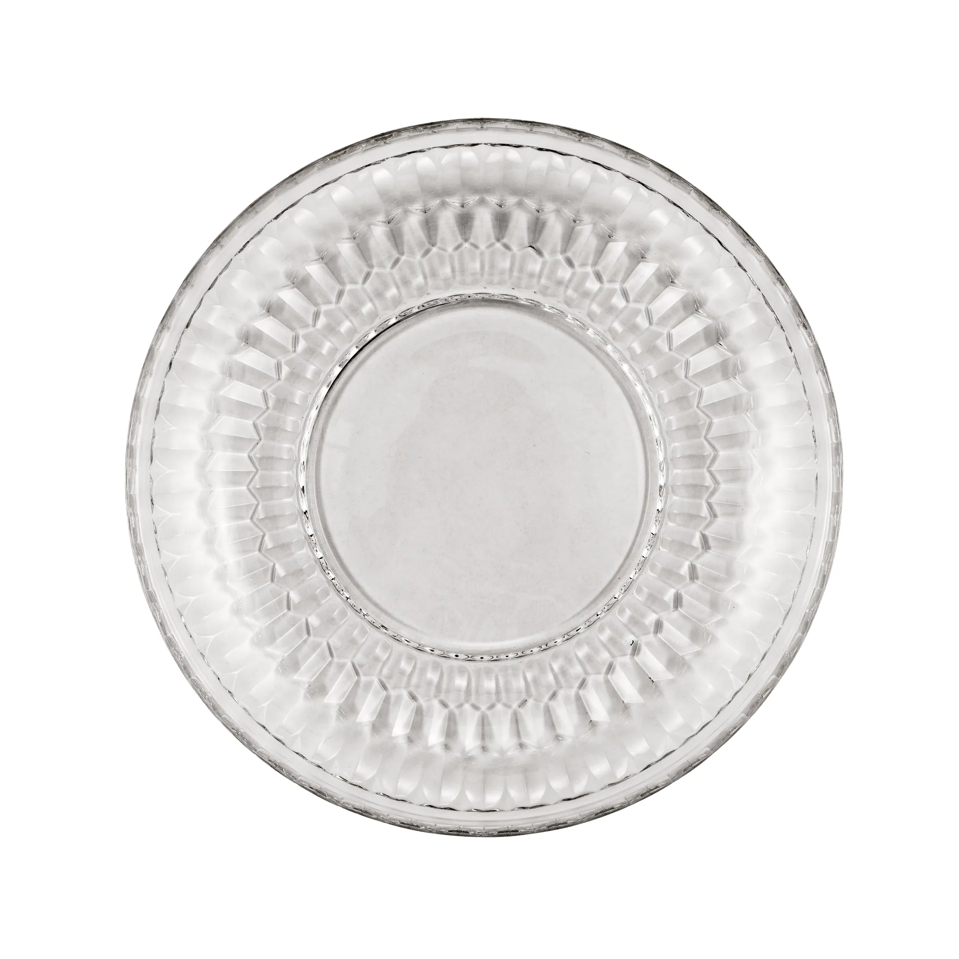 Boston asiet Ø21 cm, Klar Villeroy & Boch