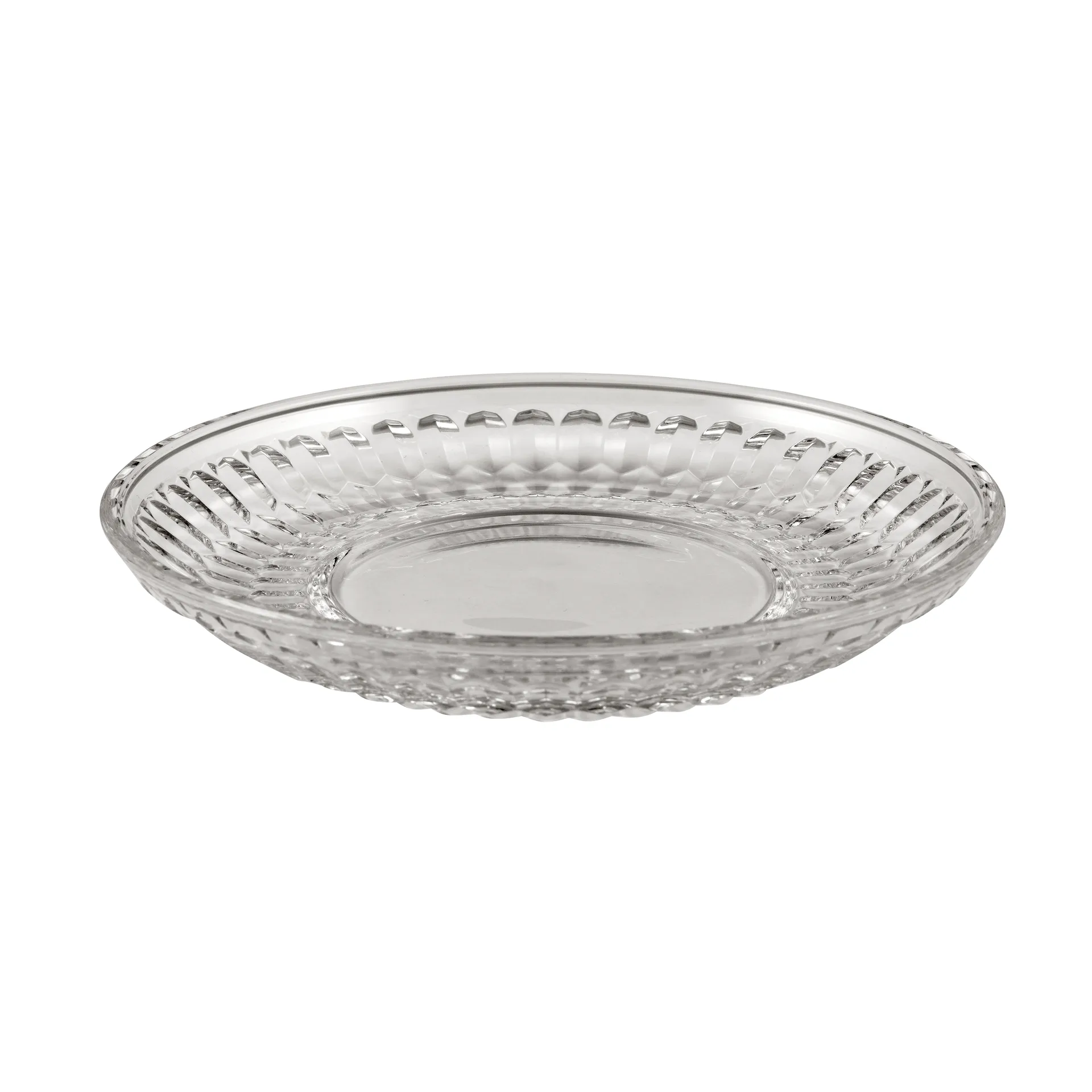 Boston asiet Ø21 cm, Klar Villeroy & Boch