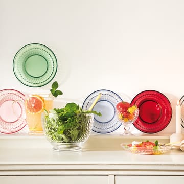 Boston asiet Ø21 cm - Klar - Villeroy & Boch