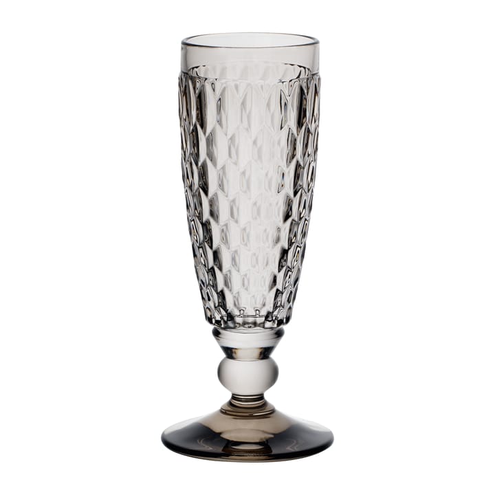 Boston champagneglas smoke 15 cl, Smoke Villeroy & Boch