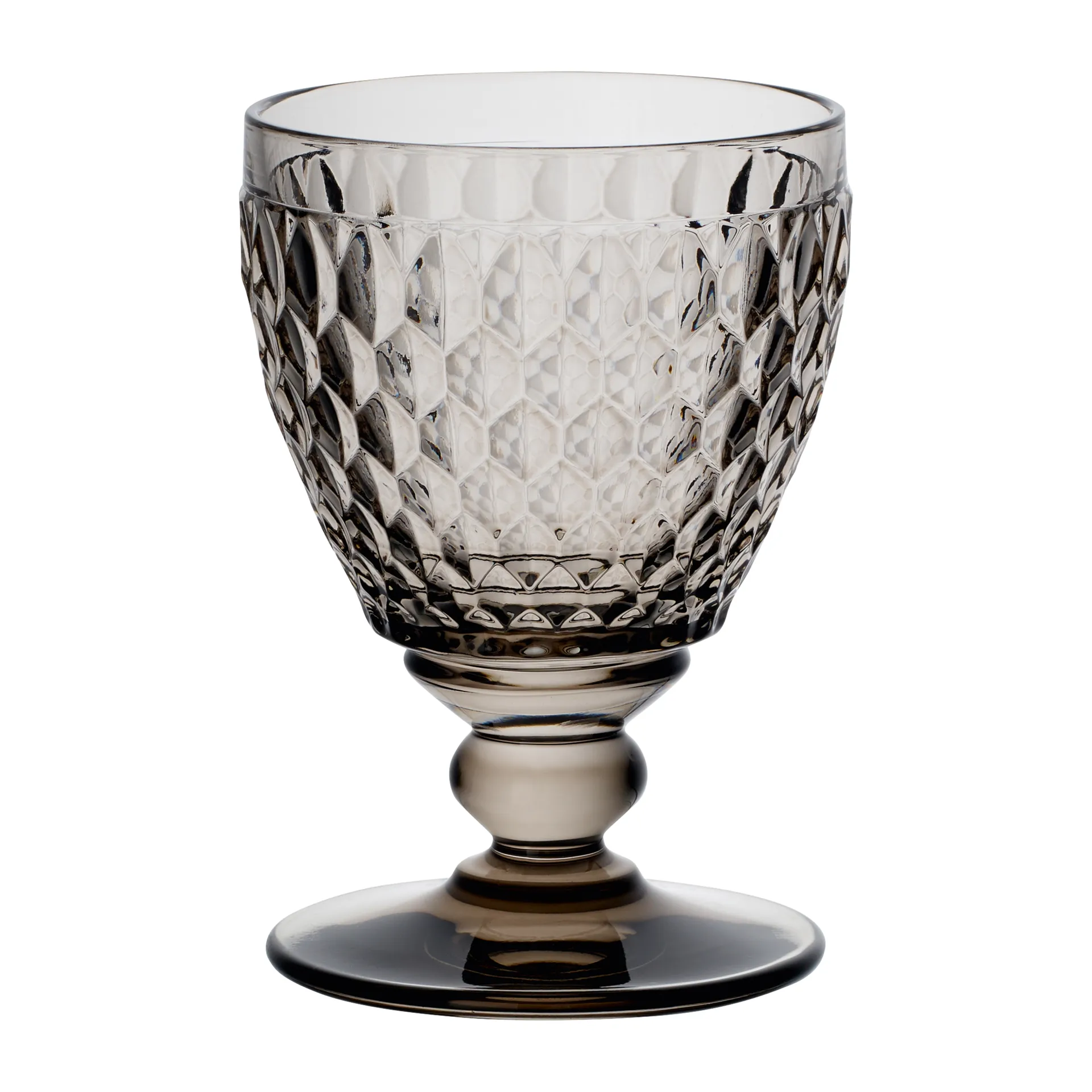 Boston hvidvinsglas smoke 23 cl, Smoke Villeroy & Boch