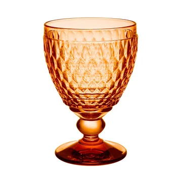 Boston rødvinsglas 20 cl - Apricot - Villeroy & Boch