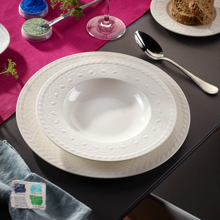 Cellini dyb tallerken, 24 cm Villeroy & Boch