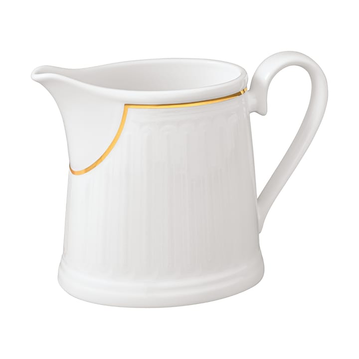 Château Septfontaines mælkekande 25 cl - Hvid/Guld - Villeroy & Boch