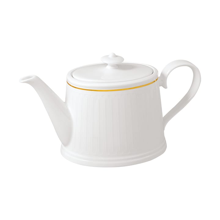 Château Septfontaines tekande 1,2 L, Hvid/Guld Villeroy & Boch