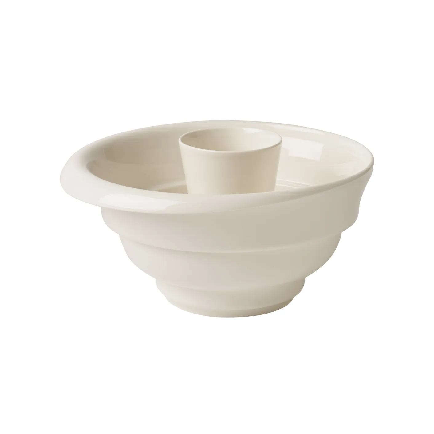 Clever Baking form til sandkage 2 dele, 2 dele Villeroy & Boch
