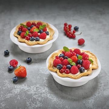 Clever Baking små tærteforme 2-pak - 2-pak - Villeroy & Boch