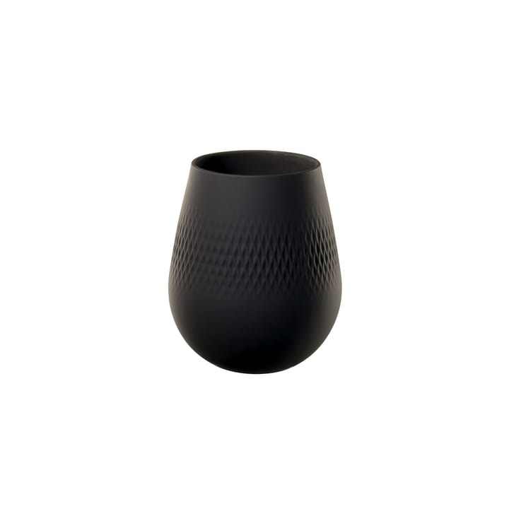 Collier Noir Carre vase - Lille - Villeroy & Boch