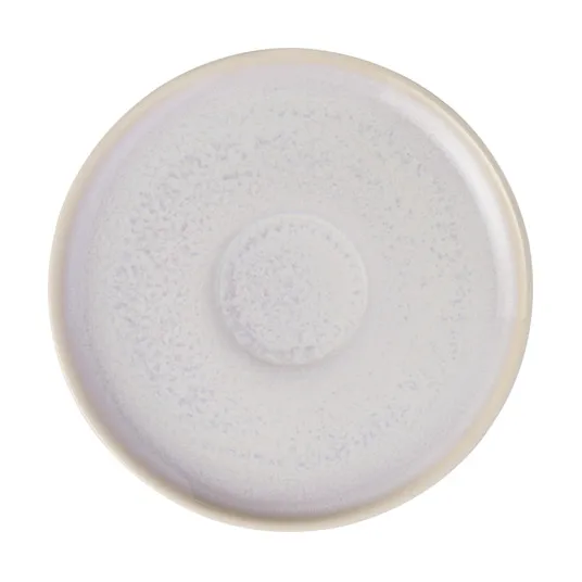 Crafted cotton espresso underkop Ø12 cm, White Villeroy & Boch