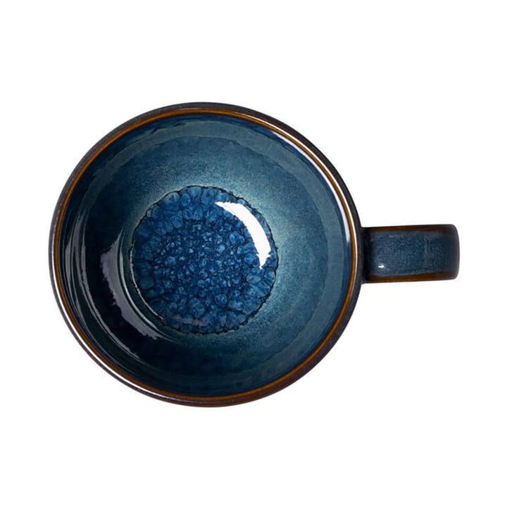 Crafted Denim espressokop 6 cl, Blue Villeroy & Boch