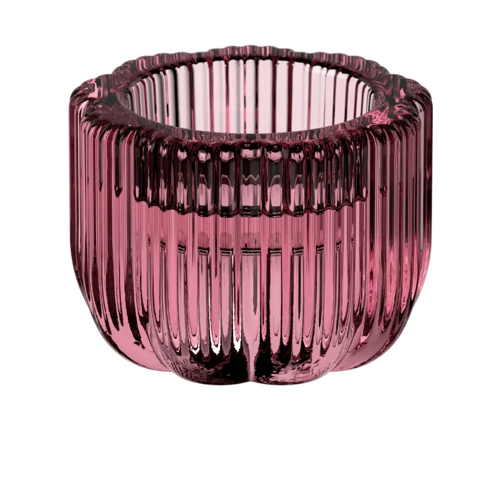 Fleur 2 i 1 lyslygte, Cassis, Ø6,3 cm Villeroy & Boch