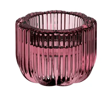 Fleur 2 i 1 lyslygte - Cassis, Ø6,3 cm - Villeroy & Boch