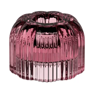 Fleur 2 i 1 lyslygte - Cassis, Ø6,3 cm - Villeroy & Boch