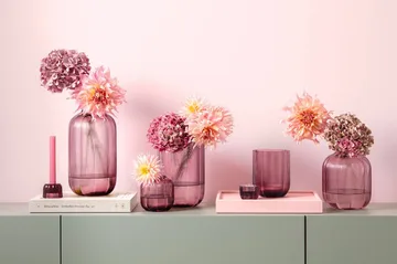 Fleur 2 i 1 lyslygte - Cassis, Ø6,3 cm - Villeroy & Boch