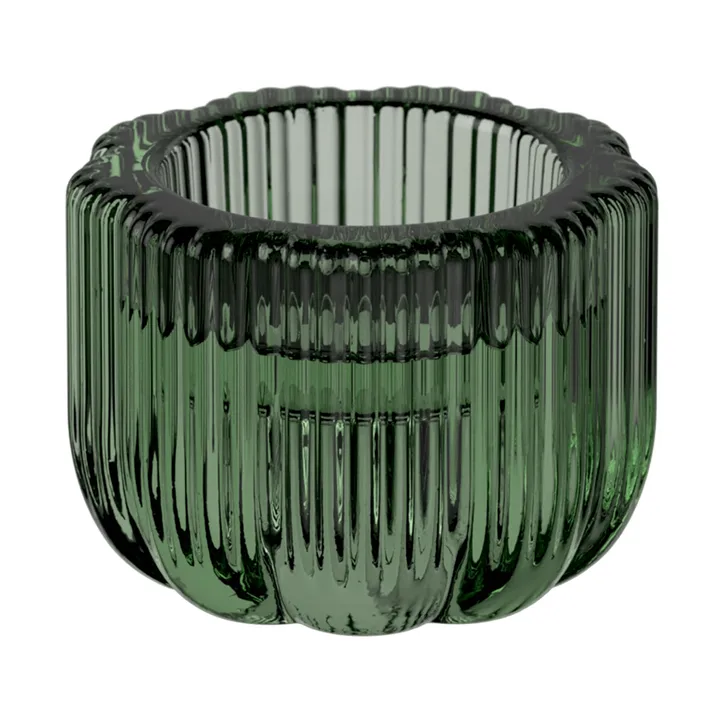 Fleur 2 i 1 lyslygte - Grøn, Ø6,3 cm - Villeroy & Boch