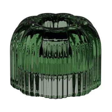 Fleur 2 i 1 lyslygte - Grøn, Ø6,3 cm - Villeroy & Boch