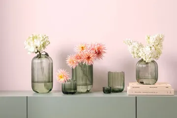 Fleur 2 i 1 lyslygte - Grøn, Ø6,3 cm - Villeroy & Boch