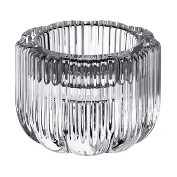Fleur 2 i 1 lyslygte - Transparent, Ø6,3 cm - Villeroy & Boch