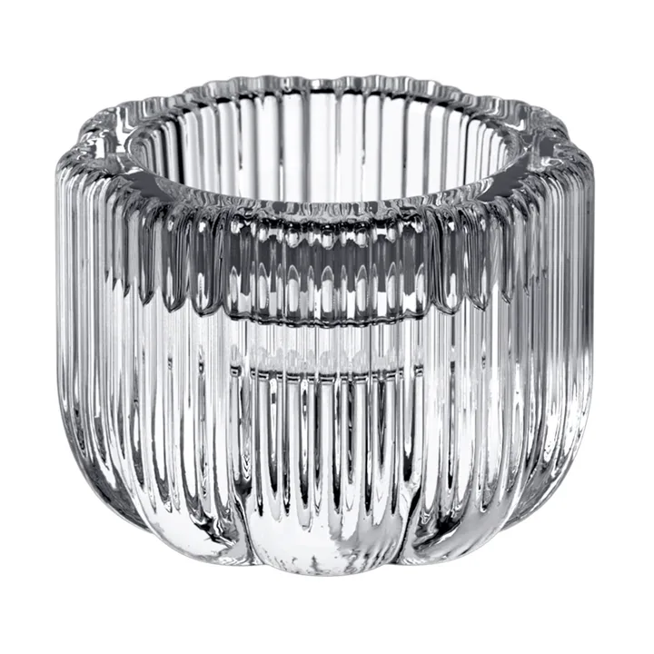 Fleur 2 i 1 lyslygte - Transparent, Ø6,3 cm - Villeroy & Boch