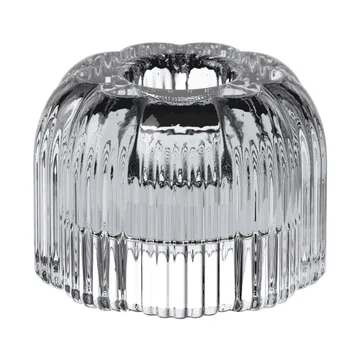 Fleur 2 i 1 lyslygte - Transparent, Ø6,3 cm - Villeroy & Boch