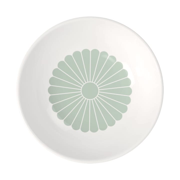 Fleur dessertskål Ø13,2 cm, White-green Villeroy & Boch