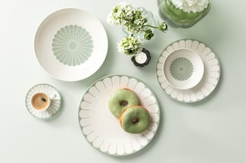 Fleur dessertskål Ø13,2 cm - White-green - Villeroy & Boch