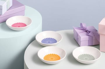 Fleur dessertskål Ø13,2 cm - White-green - Villeroy & Boch
