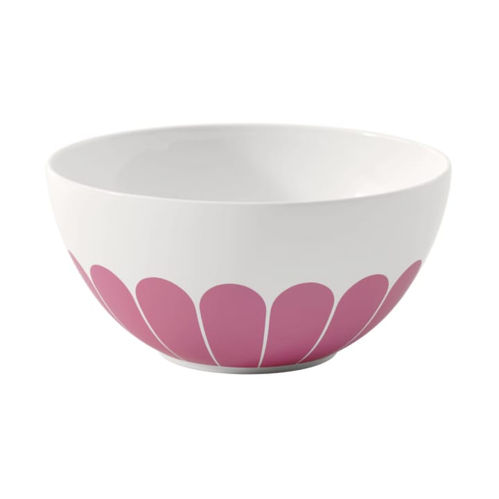 Fleur salatskål Ø24 cm 2,5 L - Flerfarvet - Villeroy & Boch