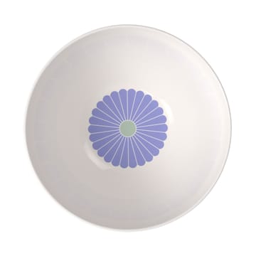 Fleur salatskål Ø24 cm 2,5 L - Flerfarvet - Villeroy & Boch