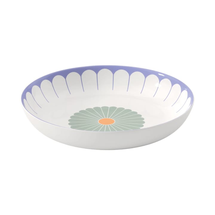 Fleur salatskål Ø38 cm 3,4 L, Flerfarvet Villeroy & Boch