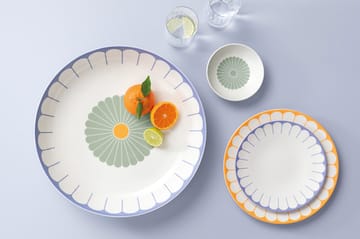 Fleur salatskål Ø38 cm 3,4 L - Flerfarvet - Villeroy & Boch
