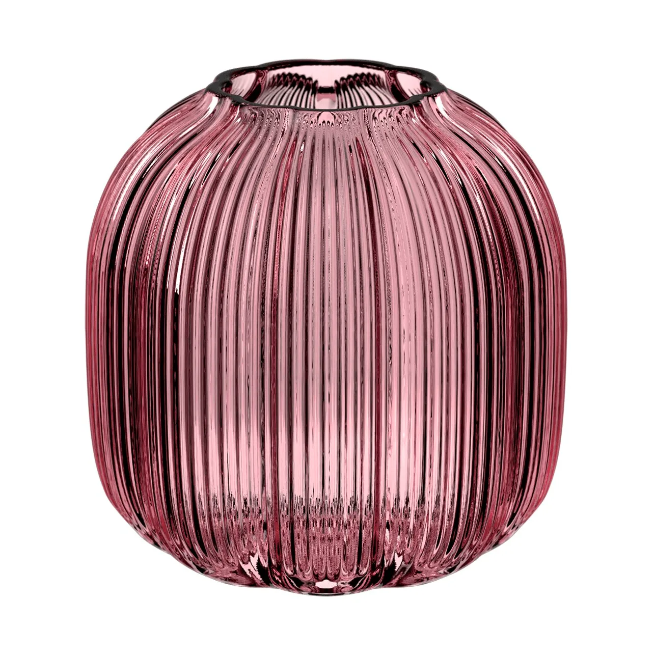 Villeroy & Boch Fleur vase Cassis, Ø11 cm