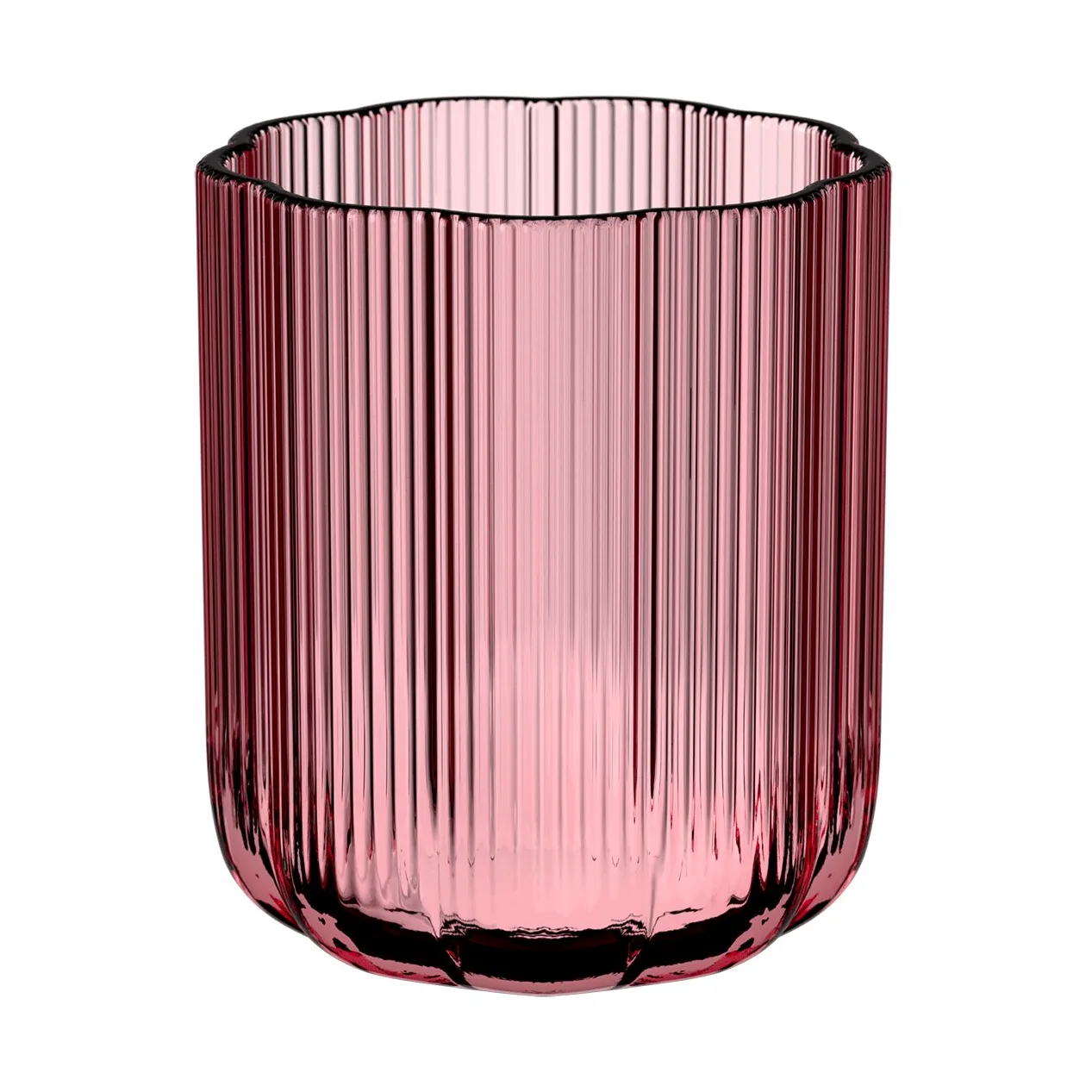 Villeroy & Boch Fleur vase Cassis, Ø15 cm